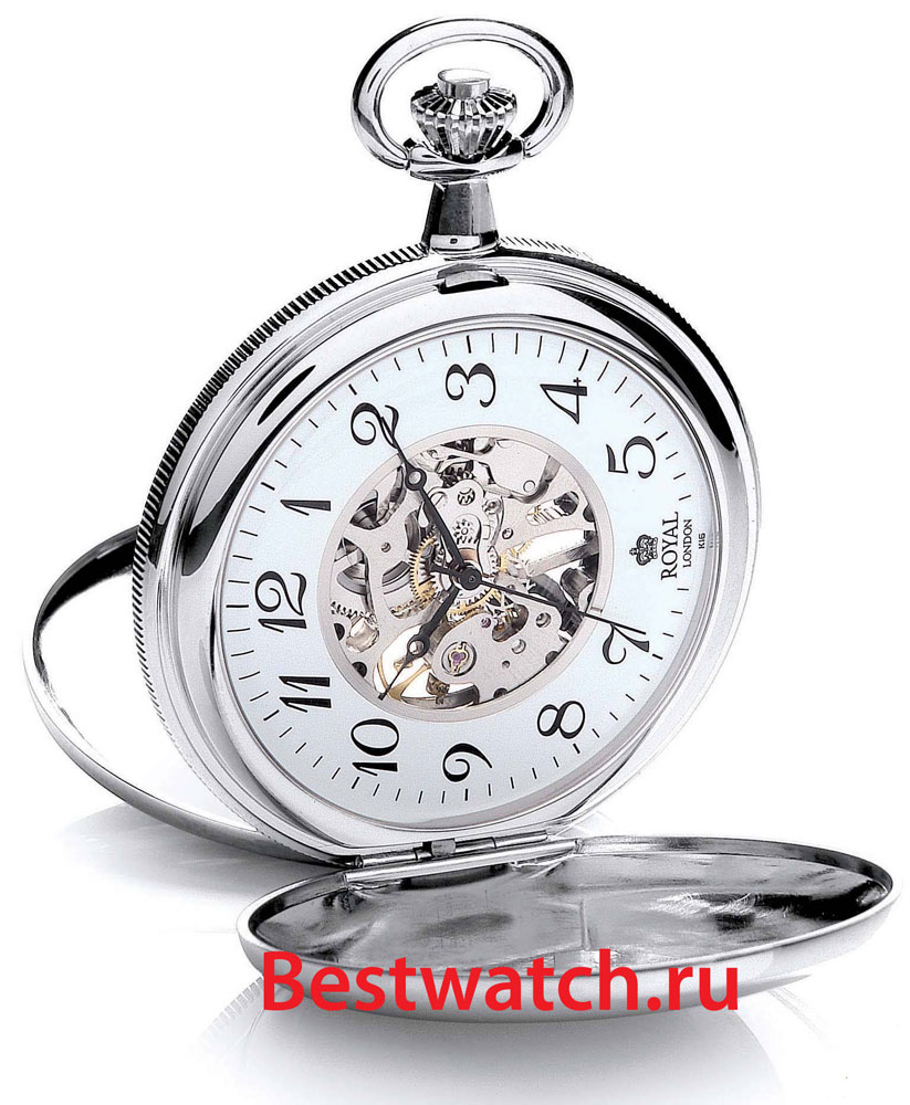 Часы Royal London Pocket 90004-02